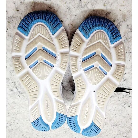 New‎ Balance 7 Women's Walking Shoes Athletic Running Multicolor - Picture 7 of 9